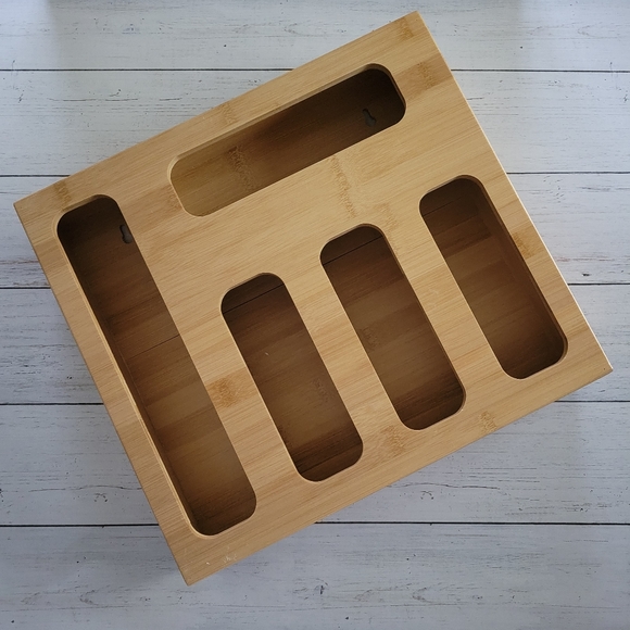 Calmbee 5 in 1 Storage Bag Organizer - Picture 1 of 4